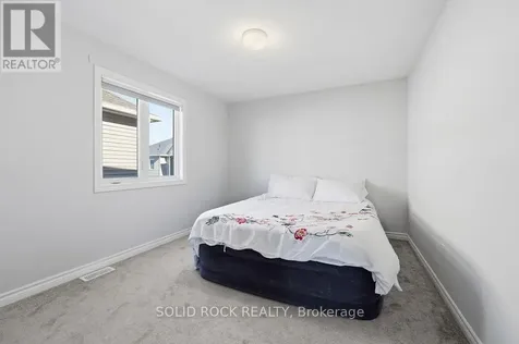 317 Proxima Terrace Ottawa ON K2J 6S7