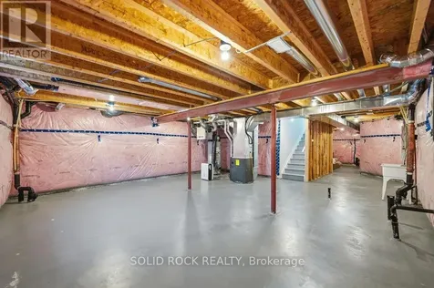 317 Proxima Terrace Ottawa ON K2J 6S7