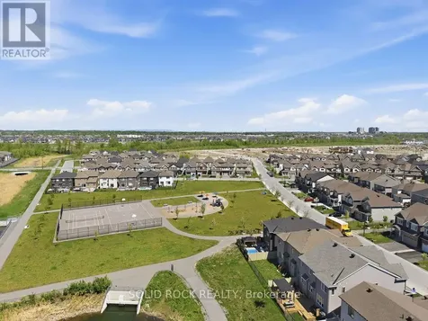 317 Proxima Terrace Ottawa ON K2J 6S7