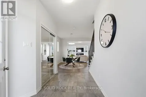 317 Proxima Terrace Ottawa ON K2J 6S7