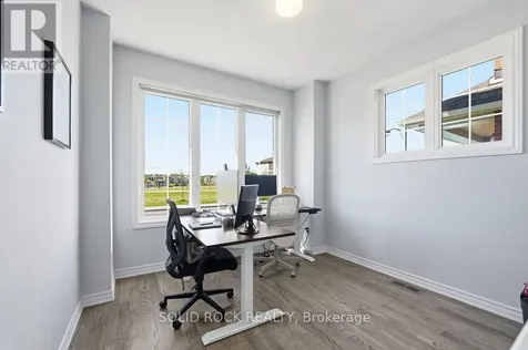 317 Proxima Terrace Ottawa ON K2J 6S7