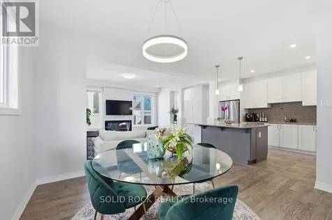 317 Proxima Terrace Ottawa ON K2J 6S7