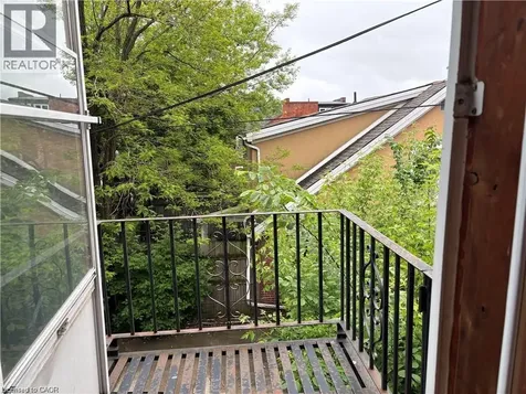 269 Main Street West Hamilton ON L8P 1J5