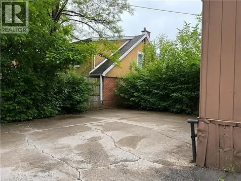 269 Main Street West Hamilton ON L8P 1J5