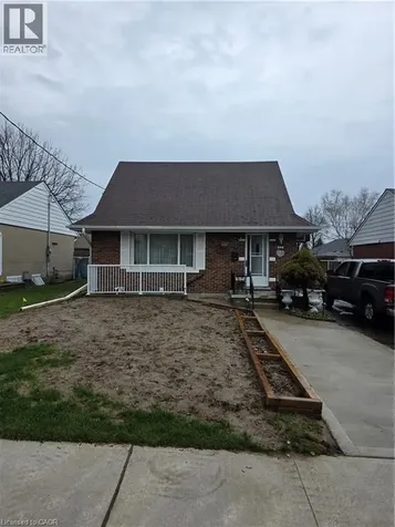 22 Montrose Avenue Kitchener ON N2M 1Y2