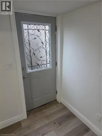 22 Montrose Avenue Kitchener ON N2M 1Y2