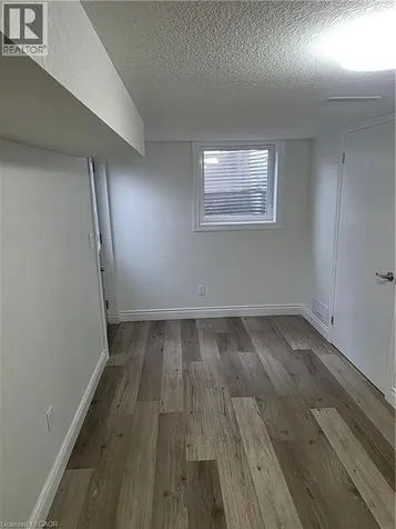 22 Montrose Avenue Kitchener ON N2M 1Y2