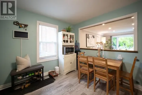 115 Sheridan Street Brantford ON N3S 4P5
