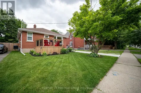 115 Sheridan Street Brantford ON N3S 4P5
