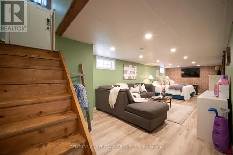 115 Sheridan Street Brantford ON N3S 4P5