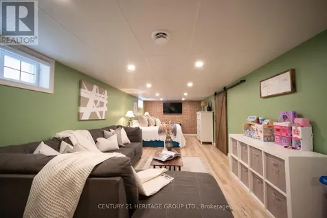 115 Sheridan Street Brantford ON N3S 4P5