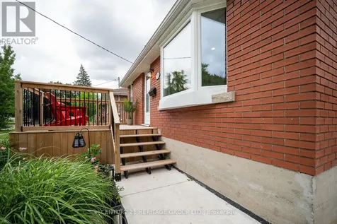 115 Sheridan Street Brantford ON N3S 4P5