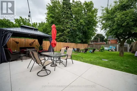 115 Sheridan Street Brantford ON N3S 4P5