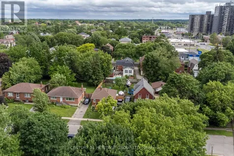 115 Sheridan Street Brantford ON N3S 4P5