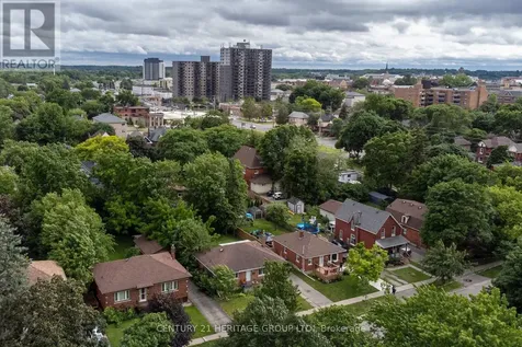 115 Sheridan Street Brantford ON N3S 4P5
