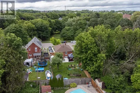 115 Sheridan Street Brantford ON N3S 4P5