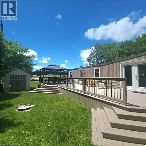580 Beaver Creek Road Waterloo ON N2J 3Z4