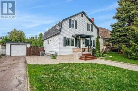 90 First Avenue Arnprior ON K7S 1W3