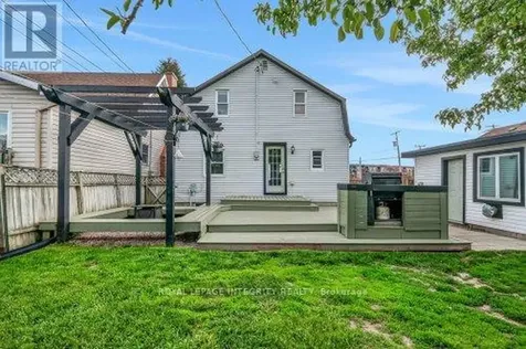 90 First Avenue Arnprior ON K7S 1W3