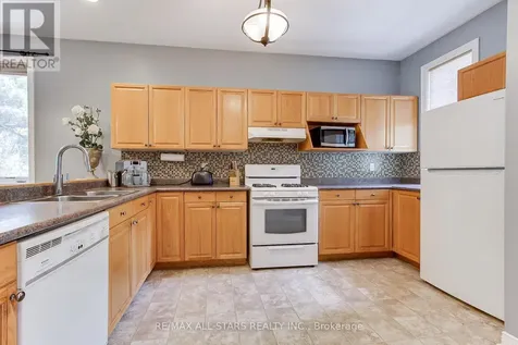 7 John Harvey Street Uxbridge ON L9P 1C3