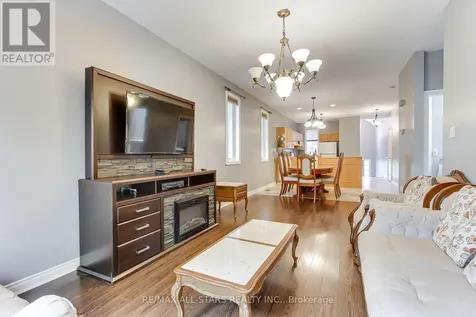 7 John Harvey Street Uxbridge ON L9P 1C3