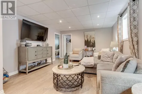 7 John Harvey Street Uxbridge ON L9P 1C3