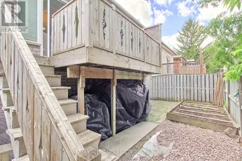 7 John Harvey Street Uxbridge ON L9P 1C3