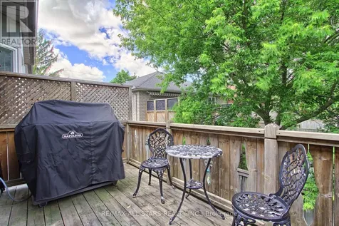 7 John Harvey Street Uxbridge ON L9P 1C3