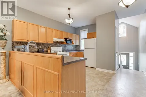 7 John Harvey Street Uxbridge ON L9P 1C3
