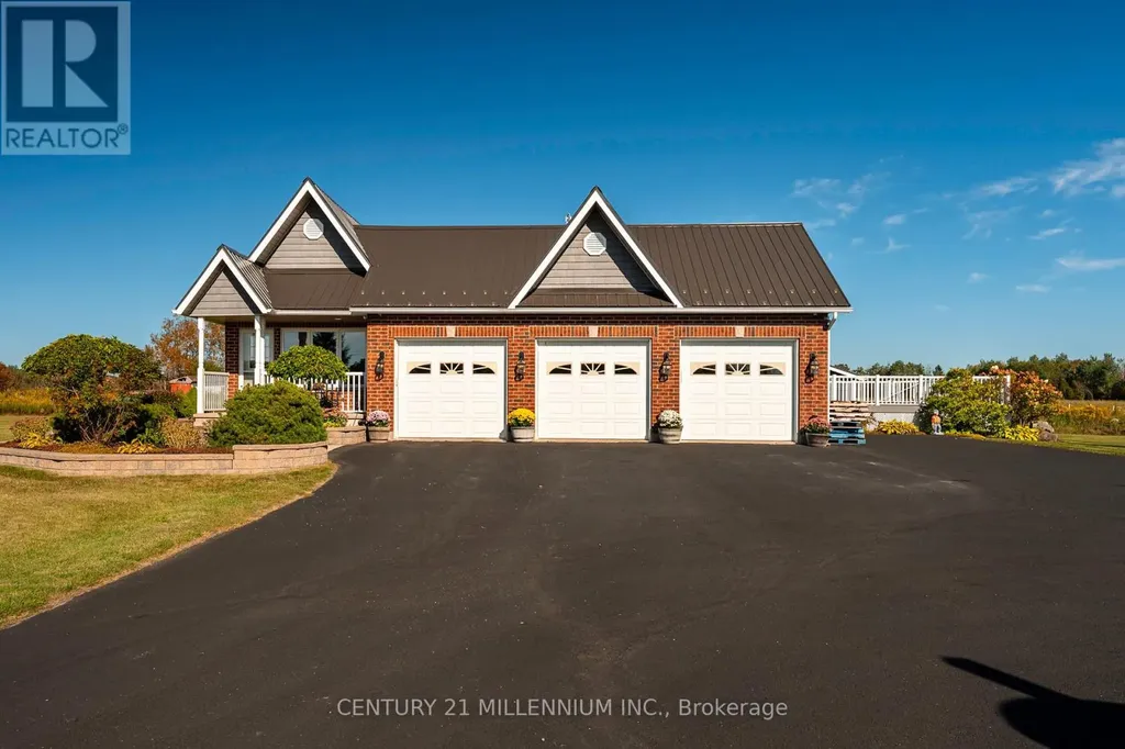 395115 County Road 12 Road Amaranth ON L9W 0N4