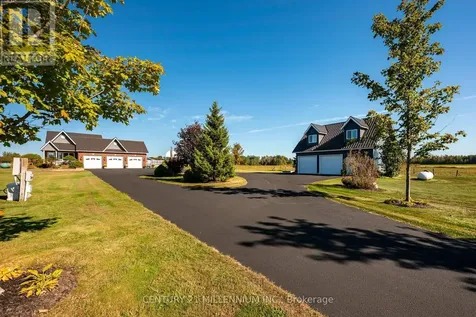 395115 County Road 12 Road Amaranth ON L9W 0N4