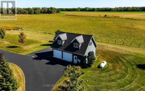 395115 County Road 12 Road Amaranth ON L9W 0N4