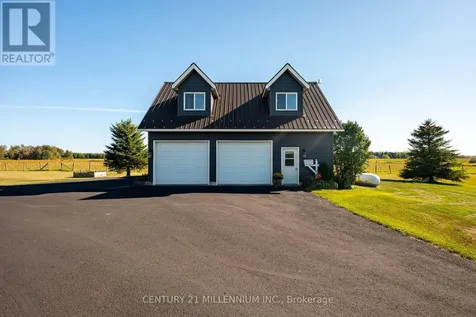 395115 County Road 12 Road Amaranth ON L9W 0N4