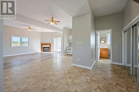 395115 County Road 12 Road Amaranth ON L9W 0N4