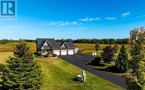 395115 County Road 12 Road Amaranth ON L9W 0N4