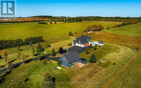 395115 County Road 12 Road Amaranth ON L9W 0N4