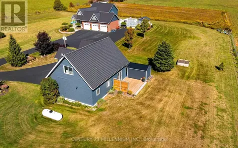395115 County Road 12 Road Amaranth ON L9W 0N4