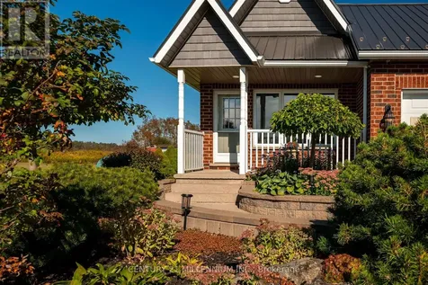 395115 County Road 12 Road Amaranth ON L9W 0N4