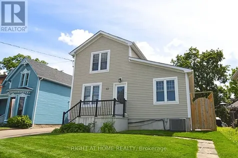 62 Charles Street Milton (om Old Milton) ON L9T 2G7