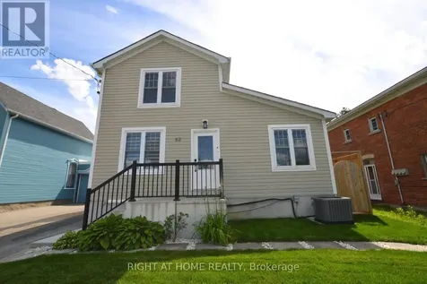 62 Charles Street Milton (om Old Milton) ON L9T 2G7