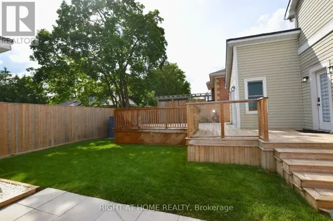 62 Charles Street Milton (om Old Milton) ON L9T 2G7