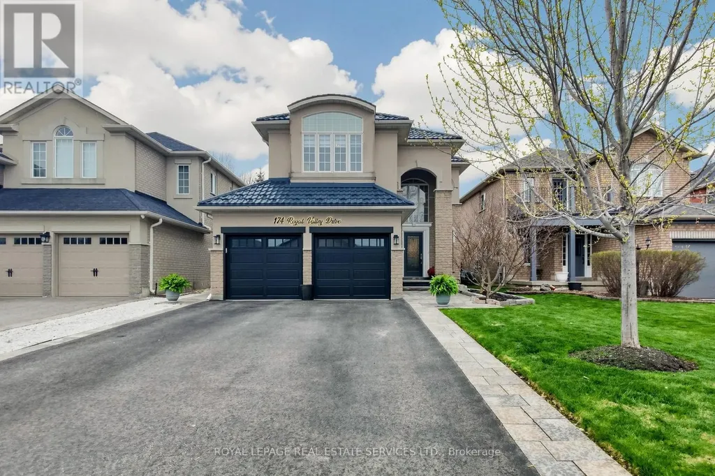 174 Royal Valley Drive Caledon ON L7C 1C9