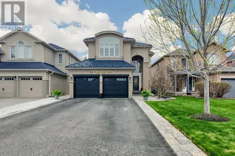 174 Royal Valley Drive Caledon ON L7C 1C9