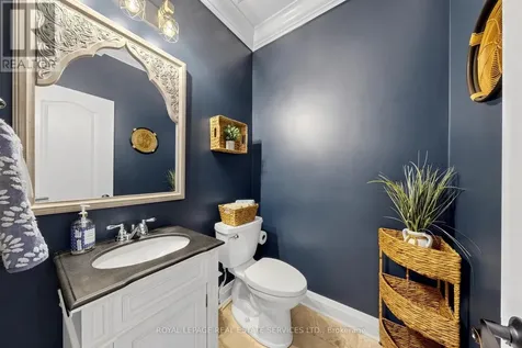 174 Royal Valley Drive Caledon ON L7C 1C9