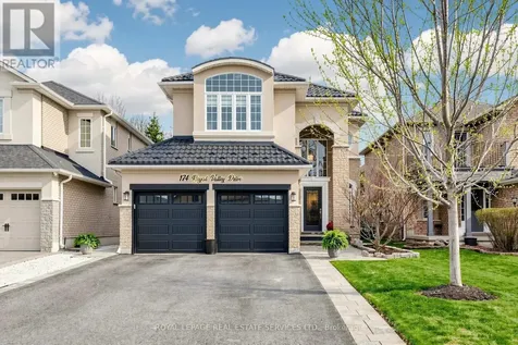 174 Royal Valley Drive Caledon ON L7C 1C9