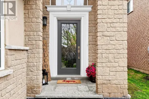 174 Royal Valley Drive Caledon ON L7C 1C9