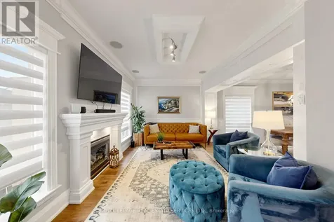 174 Royal Valley Drive Caledon ON L7C 1C9