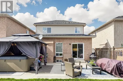 174 Royal Valley Drive Caledon ON L7C 1C9