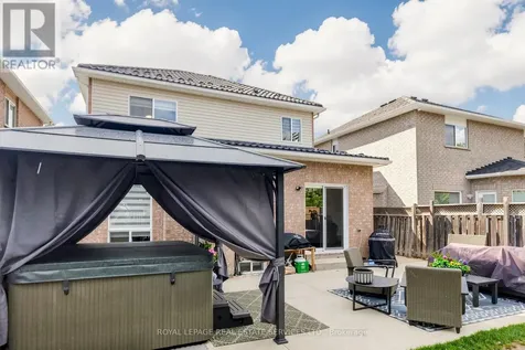 174 Royal Valley Drive Caledon ON L7C 1C9