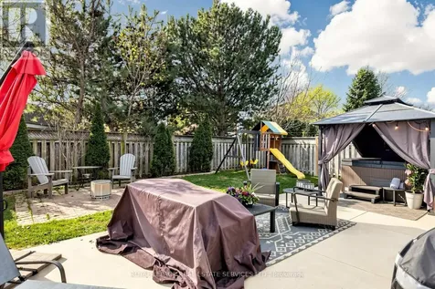 174 Royal Valley Drive Caledon ON L7C 1C9
